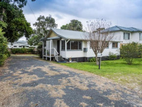 Salt Water Cottage, Iluka